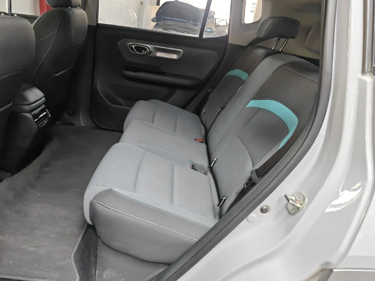 2023 Aion Y BEV 51.9KWH,autocango,china used car exporter,china ev exporter,chinese used car exporter,chinese used ev exporter