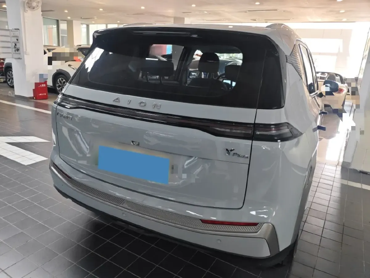 2023 Aion Y BEV 51.9KWH,autocango,china used car exporter,china ev exporter,chinese used car exporter,chinese used ev exporter