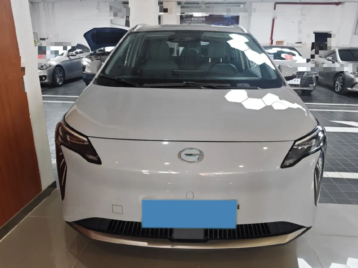 2023 Aion Y BEV 51.9KWH,autocango,china used car exporter,china ev exporter,chinese used car exporter,chinese used ev exporter