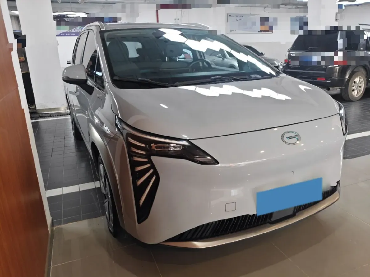 2023 Aion Y BEV 51.9KWH,autocango,china used car exporter,china ev exporter,chinese used car exporter,chinese used ev exporter