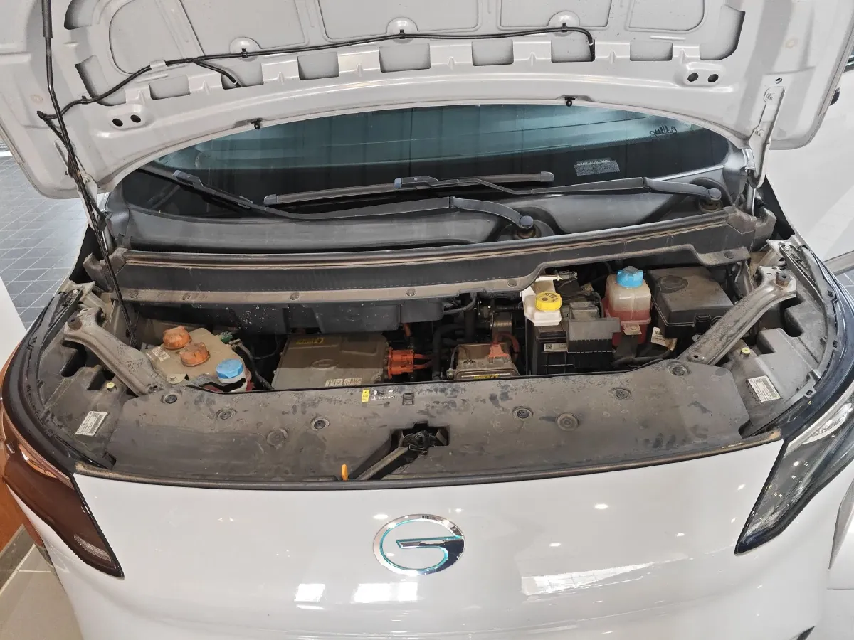 2023 Aion Y BEV 51.9KWH,autocango,china used car exporter,china ev exporter,chinese used car exporter,chinese used ev exporter