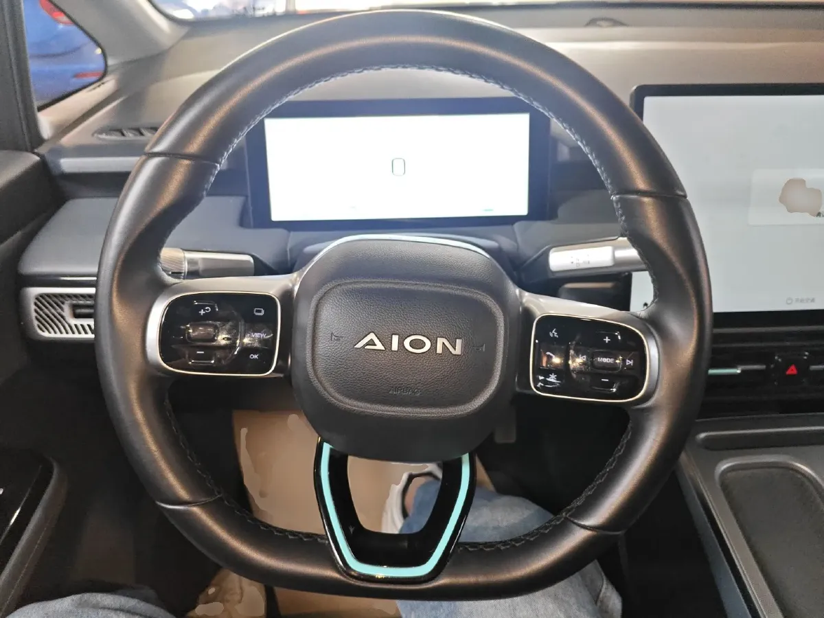 2023 Aion Y BEV 51.9KWH,autocango,china used car exporter,china ev exporter,chinese used car exporter,chinese used ev exporter