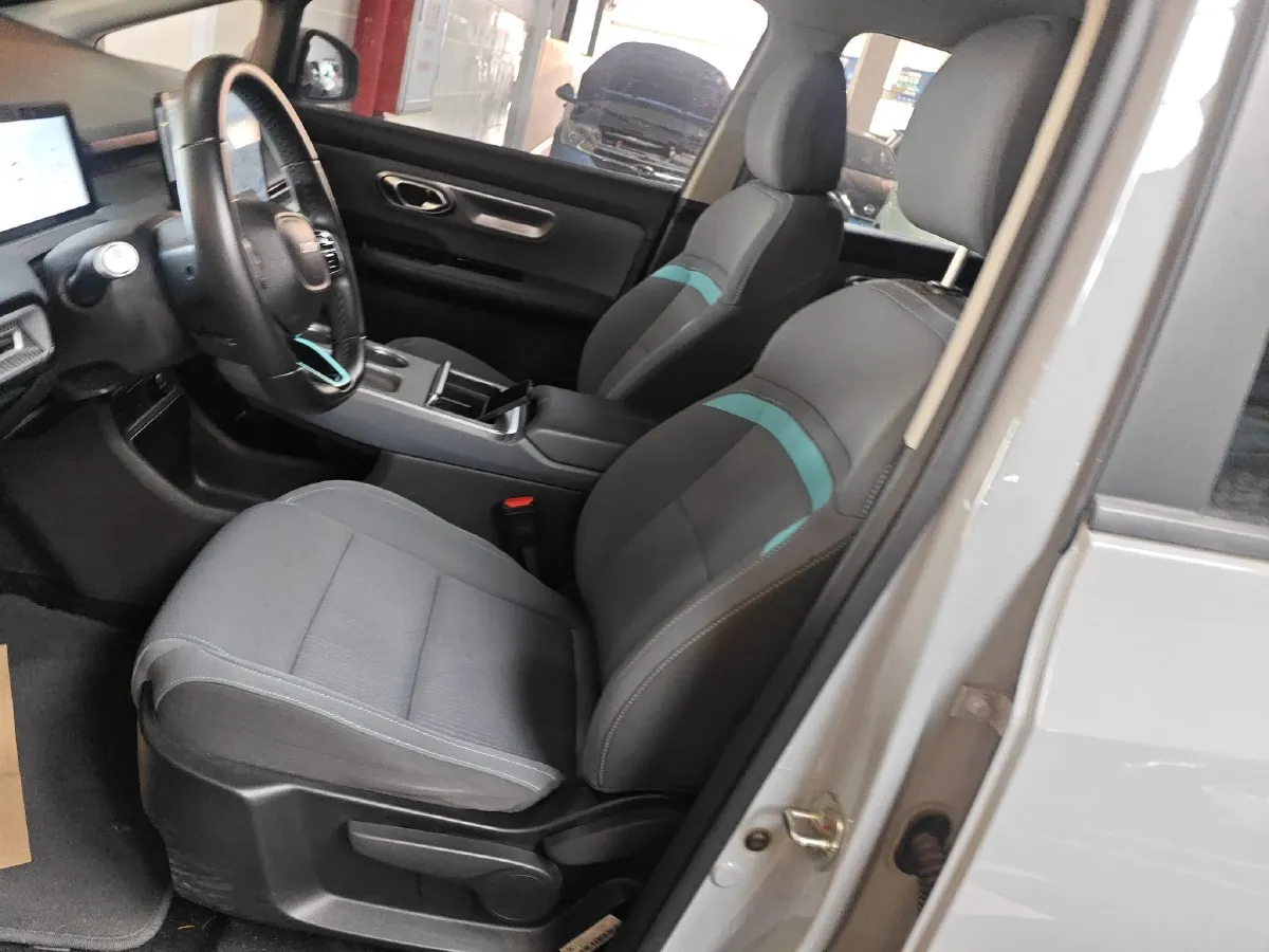 2023 Aion Y BEV 51.9KWH,autocango,china used car exporter,china ev exporter,chinese used car exporter,chinese used ev exporter