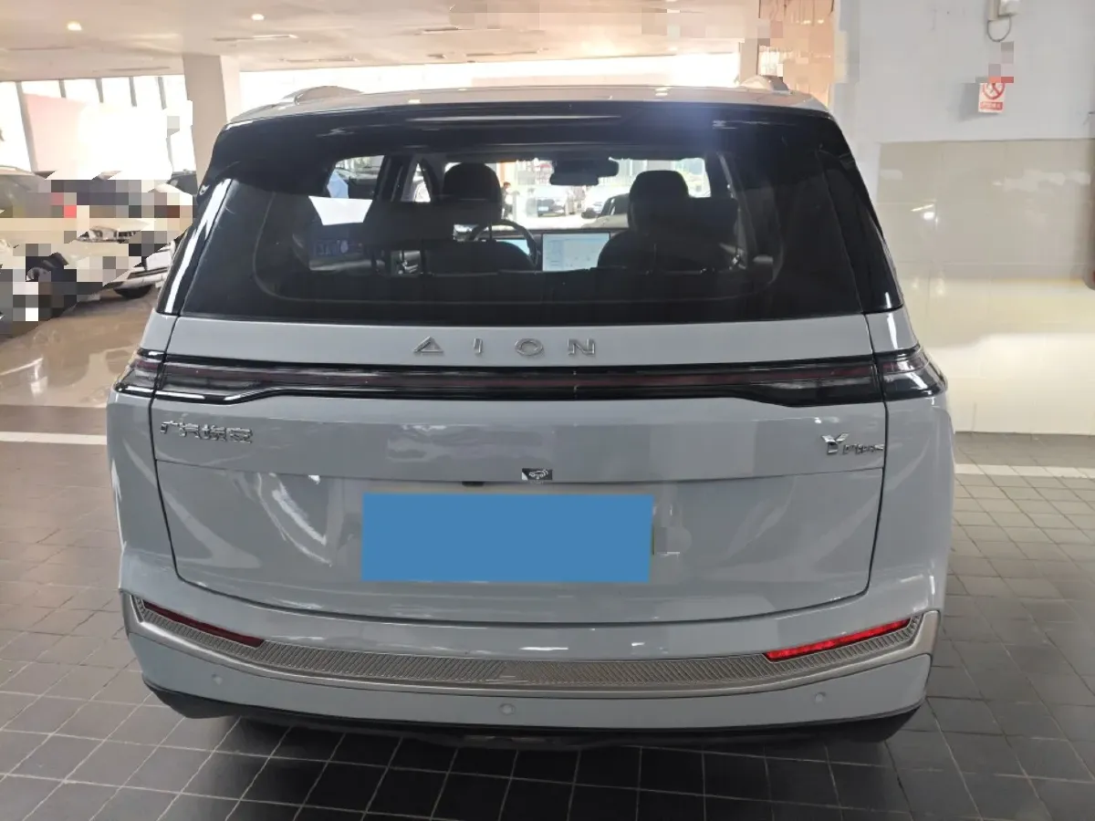 2023 Aion Y BEV 51.9KWH,autocango,china used car exporter,china ev exporter,chinese used car exporter,chinese used ev exporter
