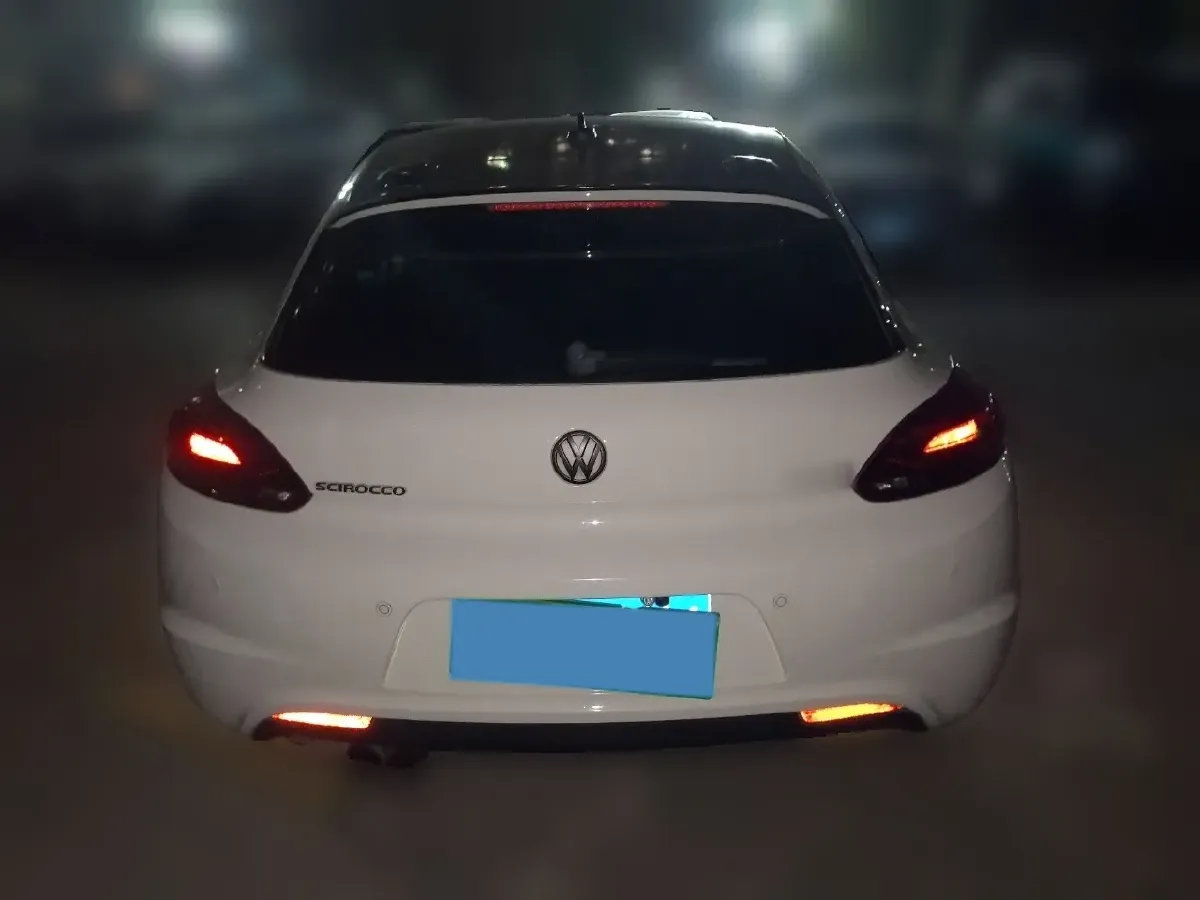 2013 Volkswagen Scirocco 2.0T 211HP L4 6DCT,autocango,china used car exporter,china ev exporter,chinese used car exporter,chinese used ev exporter