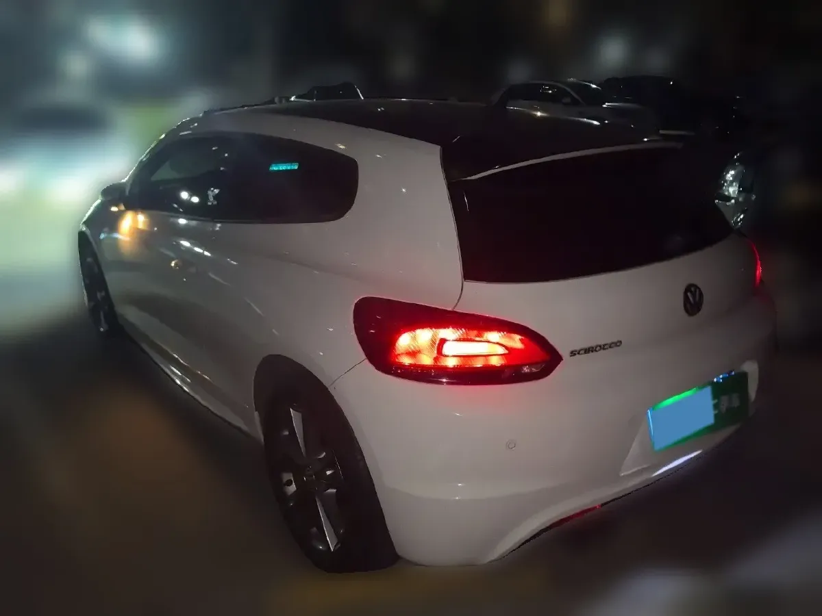 2013 Volkswagen Scirocco 2.0T 211HP L4 6DCT,autocango,china used car exporter,china ev exporter,chinese used car exporter,chinese used ev exporter