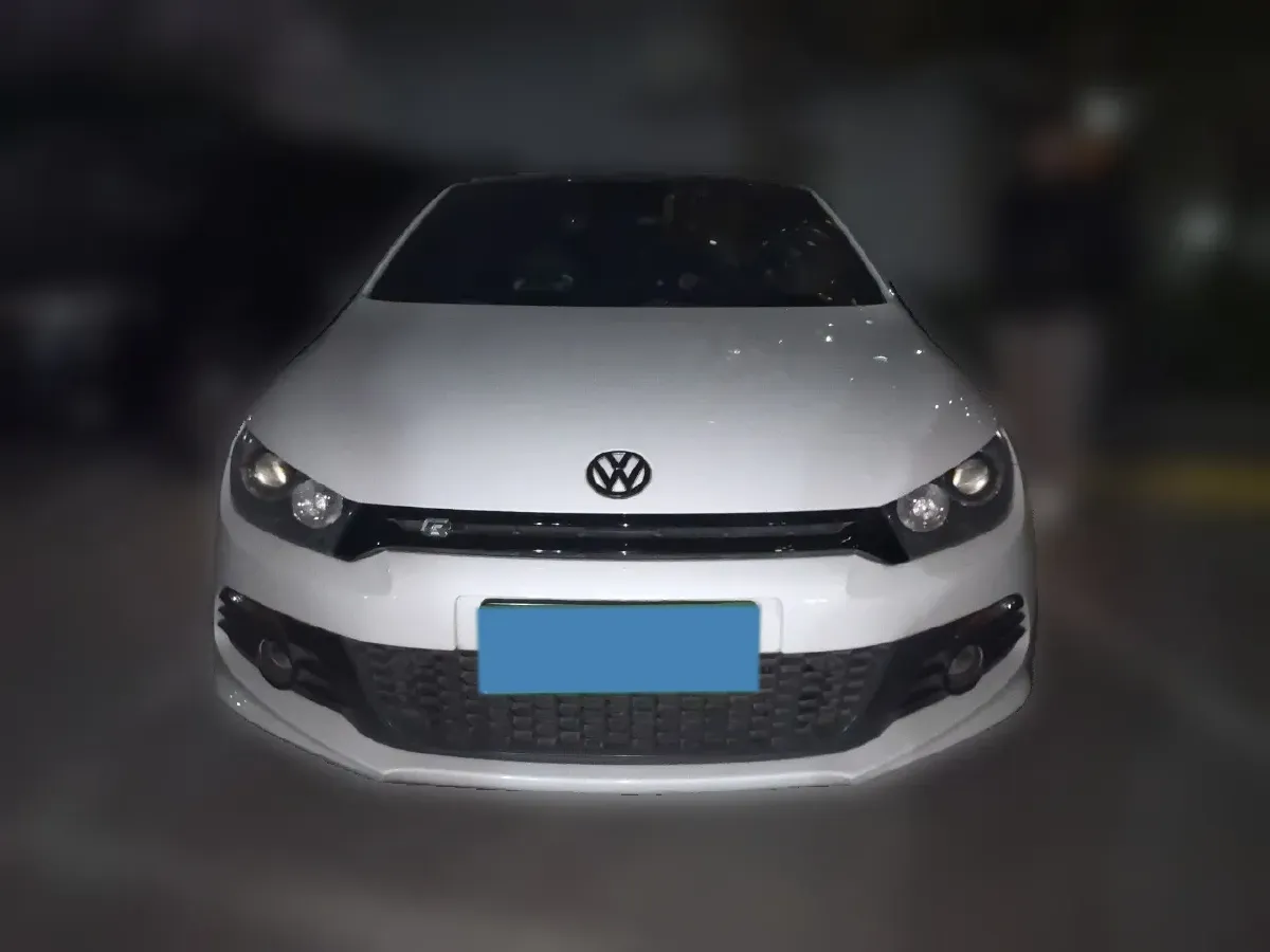 2013 Volkswagen Scirocco 2.0T 211HP L4 6DCT,autocango,china used car exporter,china ev exporter,chinese used car exporter,chinese used ev exporter