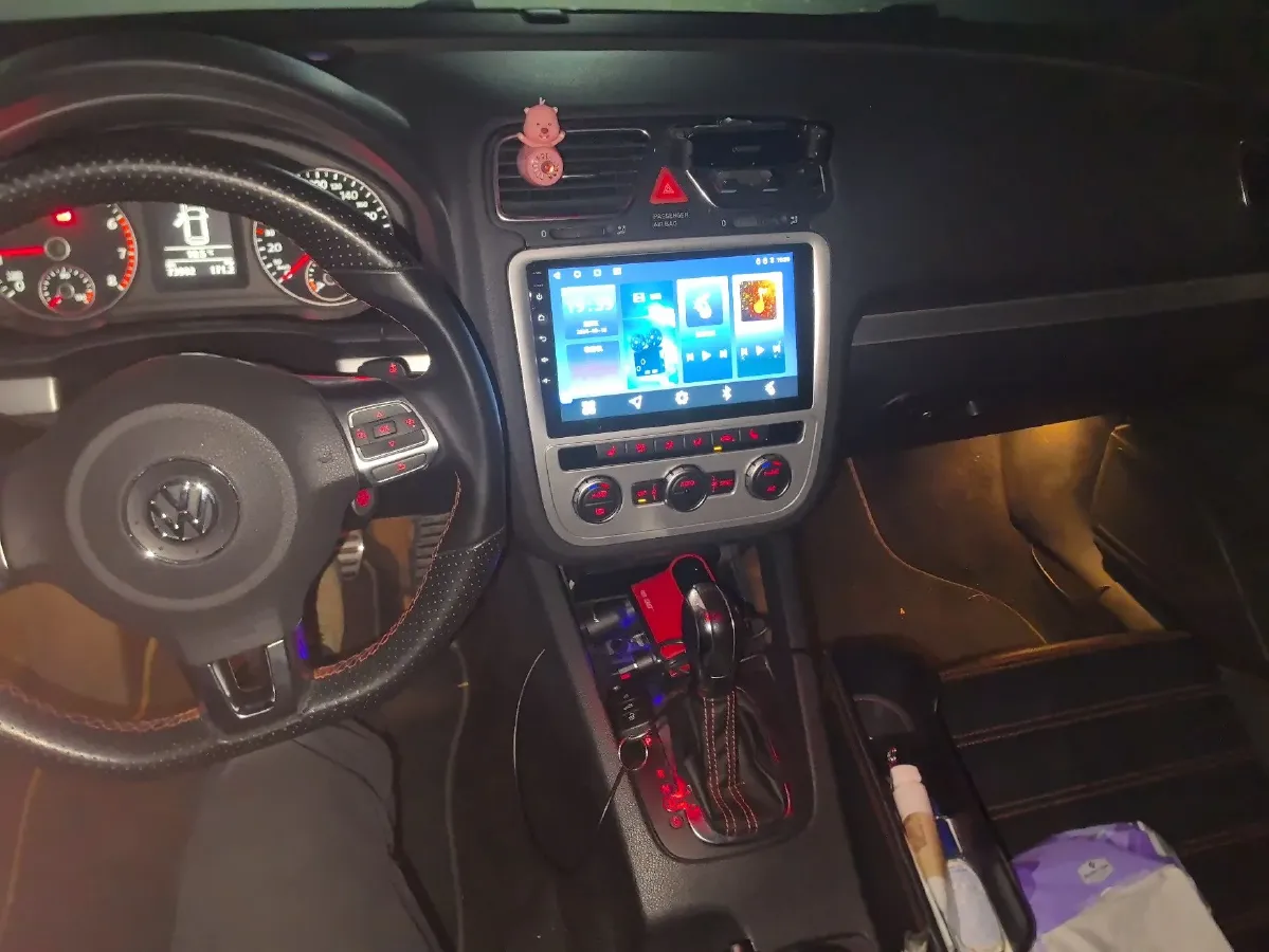 2013 Volkswagen Scirocco 2.0T 211HP L4 6DCT,autocango,china used car exporter,china ev exporter,chinese used car exporter,chinese used ev exporter