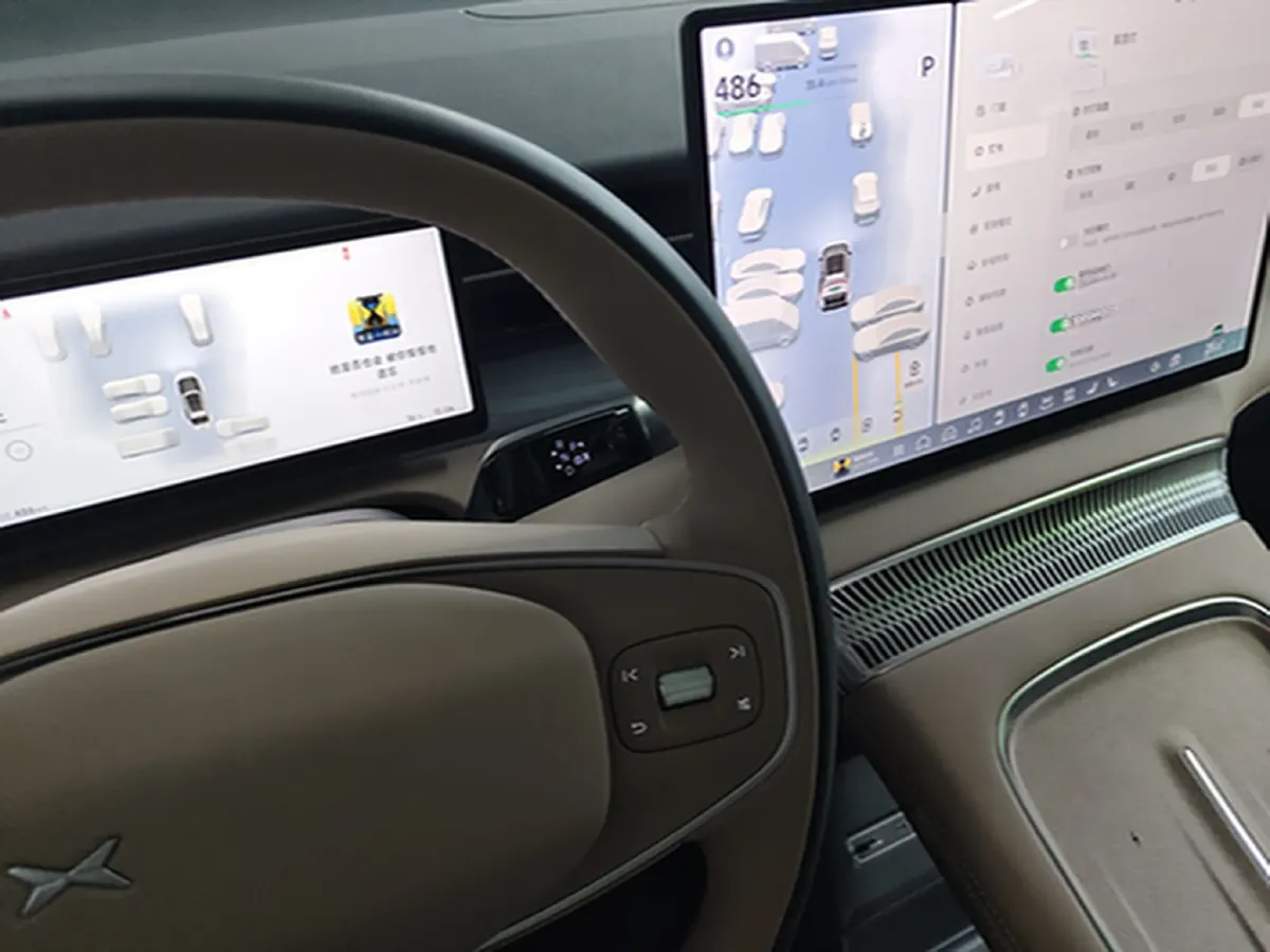 2025 Xpeng X9 BEV,autocango,china used car exporter,china ev exporter,chinese used car exporter,chinese used ev exporter