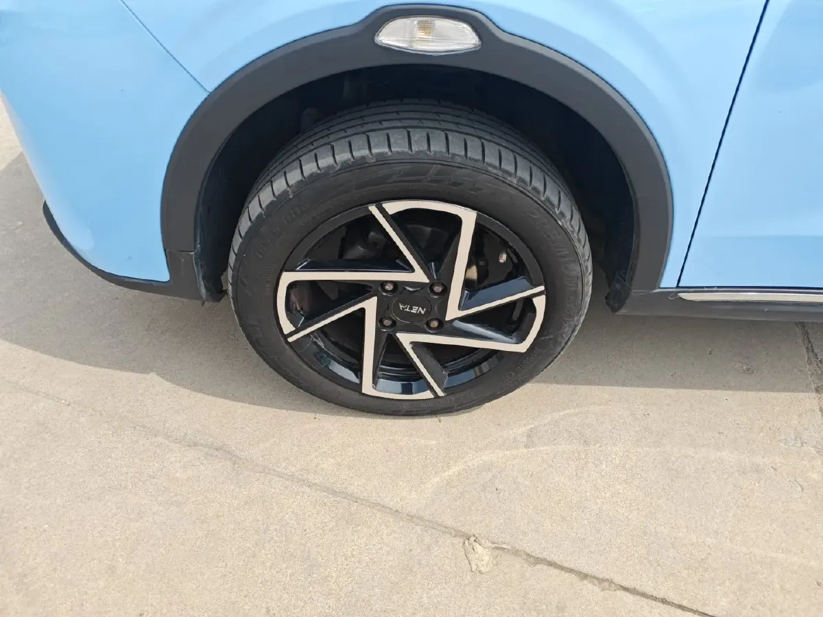 2023 Neta AYA BEV,autocango,china used car exporter,china ev exporter,chinese used car exporter,chinese used ev exporter