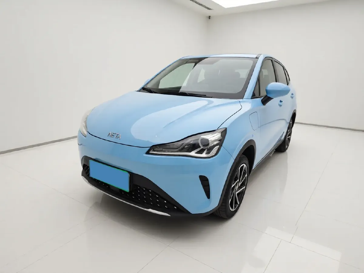 2023 Neta AYA BEV,autocango,china used car exporter,china ev exporter,chinese used car exporter,chinese used ev exporter