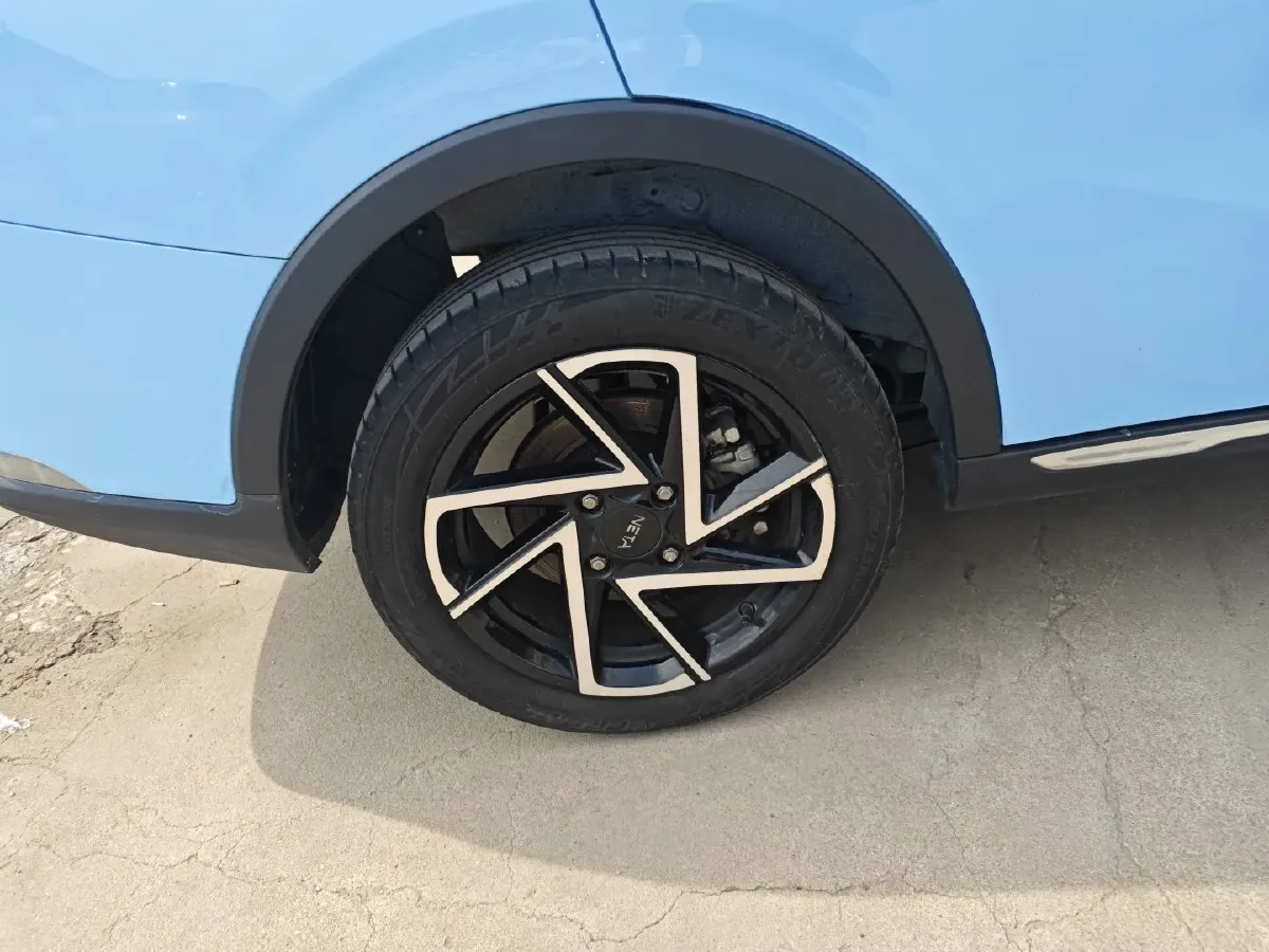 2023 Neta AYA BEV,autocango,china used car exporter,china ev exporter,chinese used car exporter,chinese used ev exporter