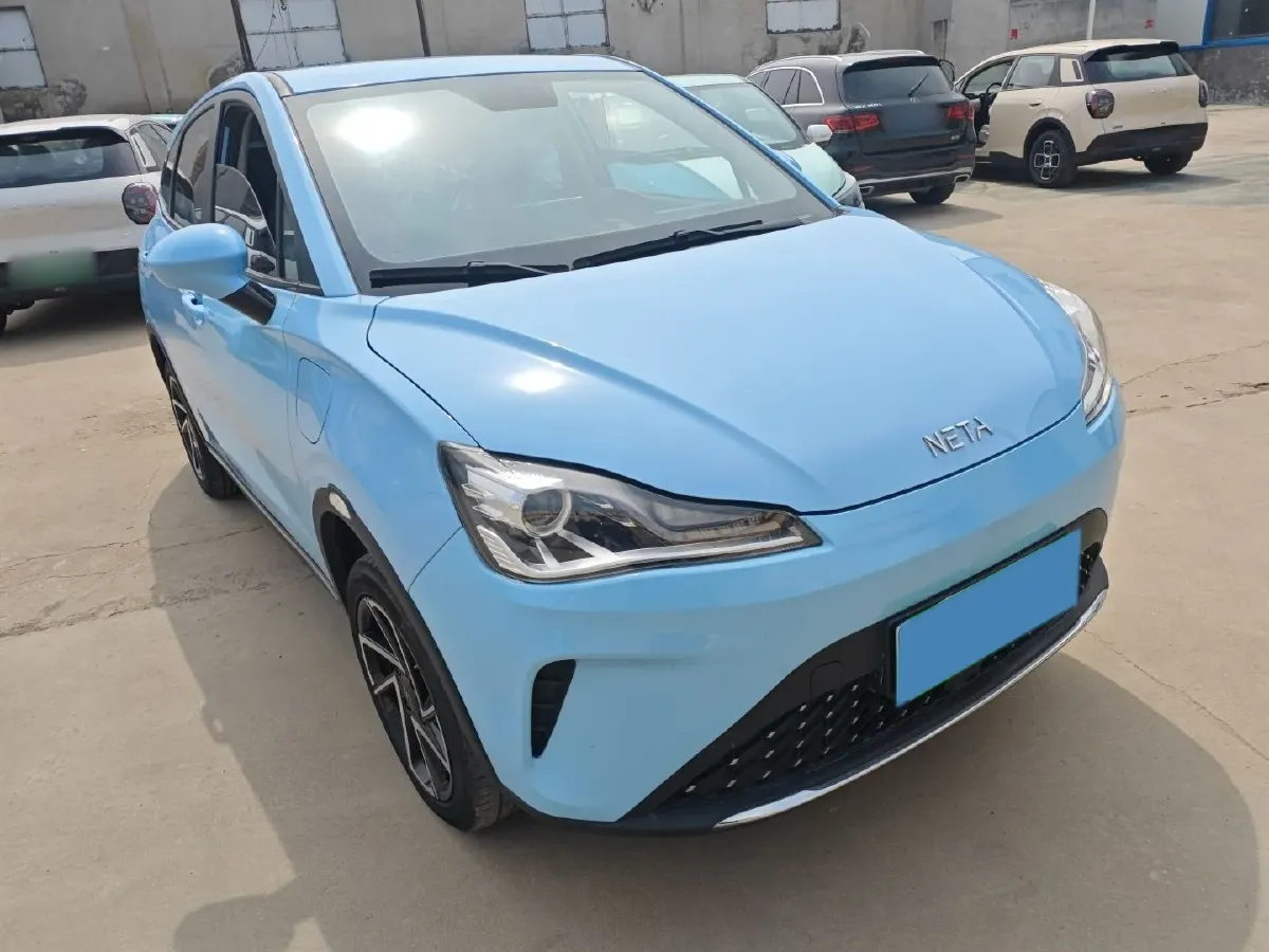 2023 Neta AYA BEV,autocango,china used car exporter,china ev exporter,chinese used car exporter,chinese used ev exporter