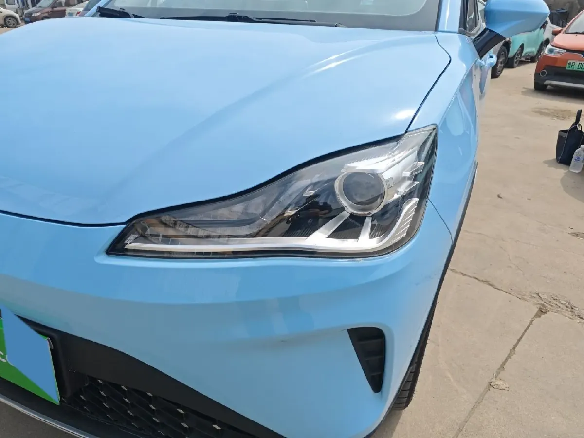 2023 Neta AYA BEV,autocango,china used car exporter,china ev exporter,chinese used car exporter,chinese used ev exporter