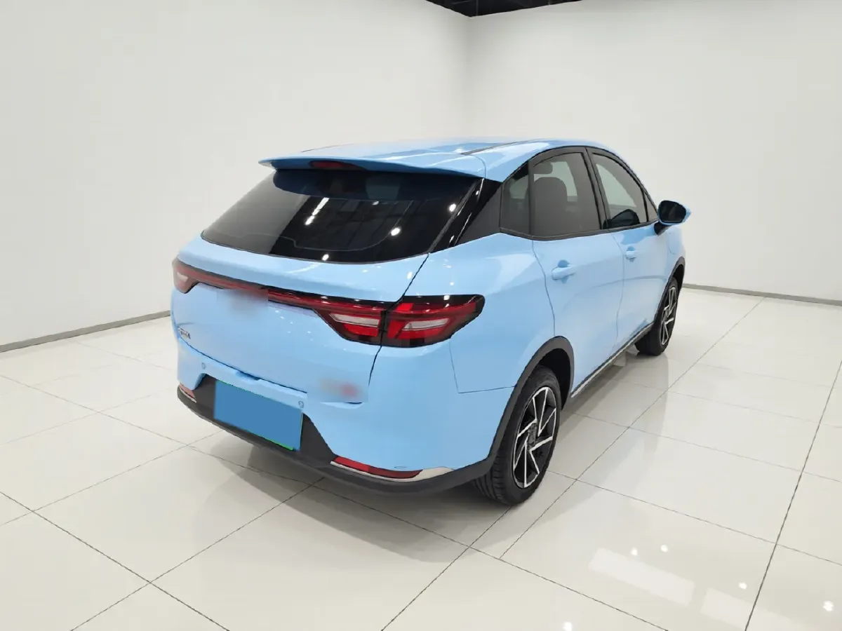 2023 Neta AYA BEV,autocango,china used car exporter,china ev exporter,chinese used car exporter,chinese used ev exporter