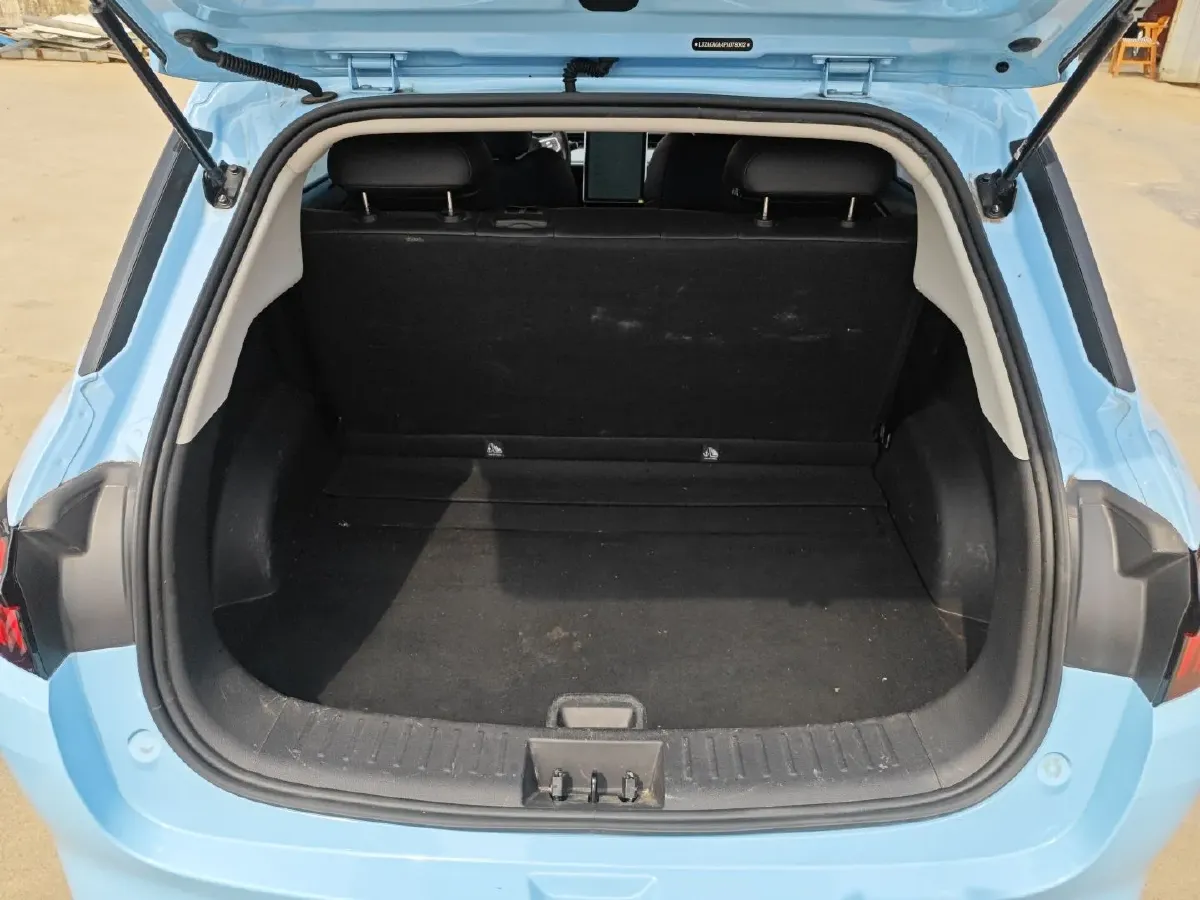 2023 Neta AYA BEV,autocango,china used car exporter,china ev exporter,chinese used car exporter,chinese used ev exporter