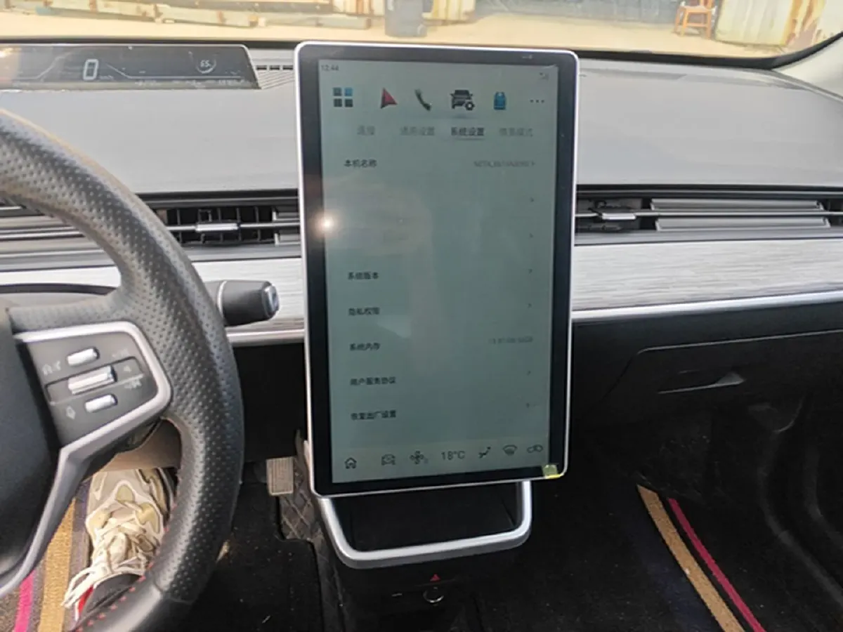 2023 Neta AYA BEV,autocango,china used car exporter,china ev exporter,chinese used car exporter,chinese used ev exporter