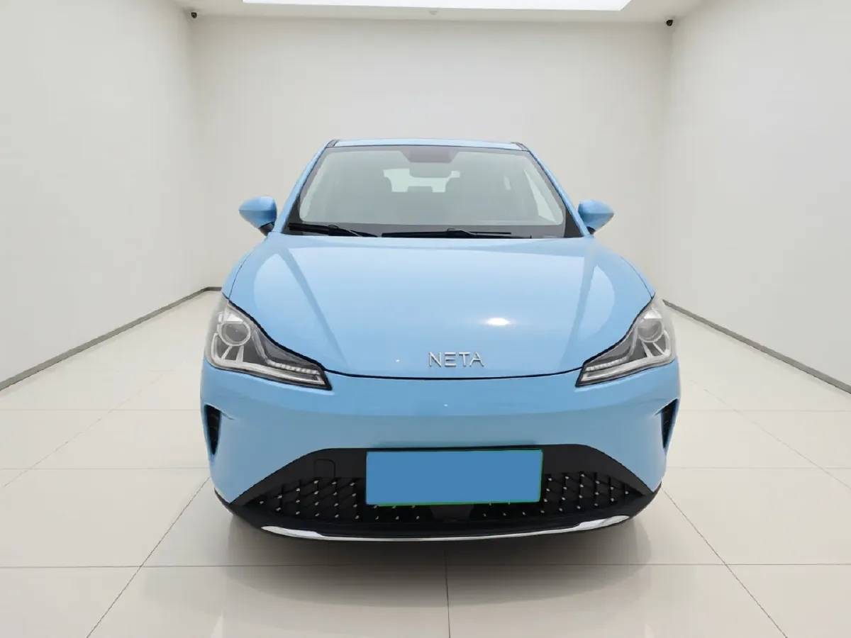 2023 Neta AYA BEV,autocango,china used car exporter,china ev exporter,chinese used car exporter,chinese used ev exporter