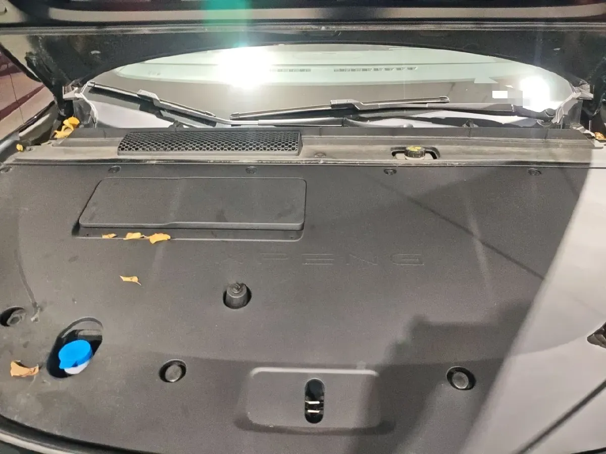 2024 Xpeng P7+ BEV 60.7KWH,autocango,china used car exporter,china ev exporter,chinese used car exporter,chinese used ev exporter