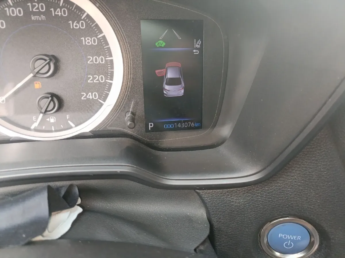 2021 Toyota Corolla 1.8L 98HP L4 E-CVT Hybrid,autocango,china used car exporter,china ev exporter,chinese used car exporter,chinese used ev exporter