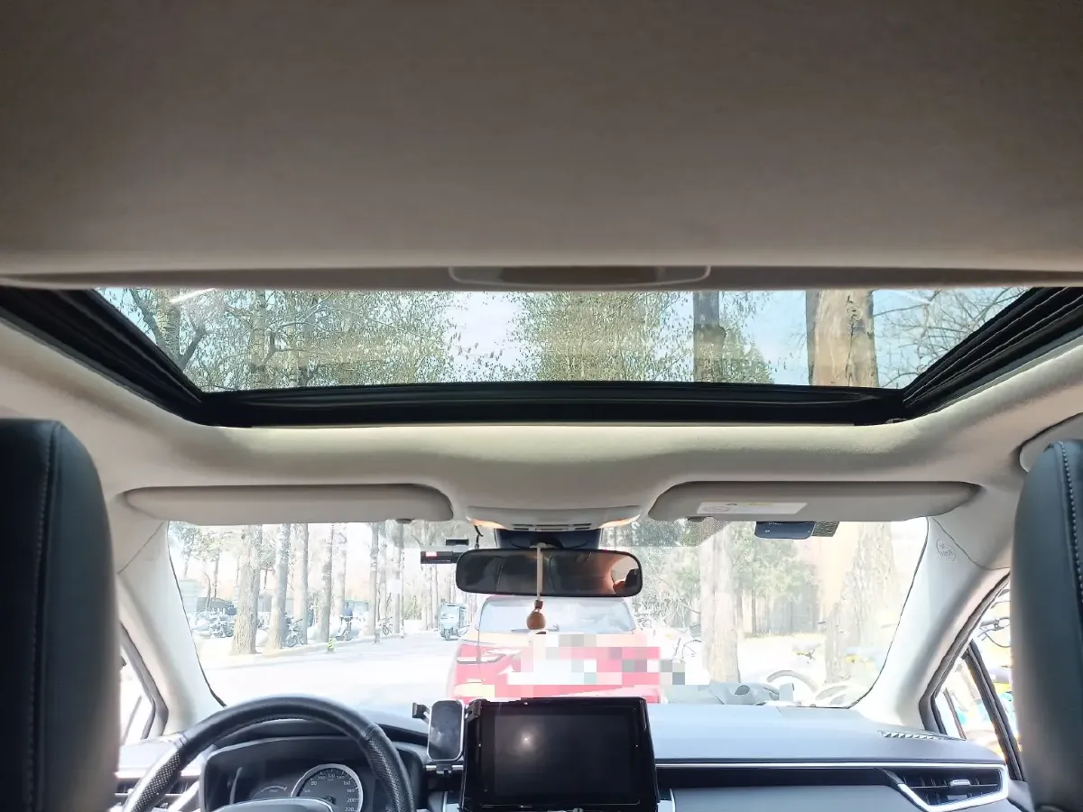 2021 Toyota Corolla 1.8L 98HP L4 E-CVT Hybrid,autocango,china used car exporter,china ev exporter,chinese used car exporter,chinese used ev exporter