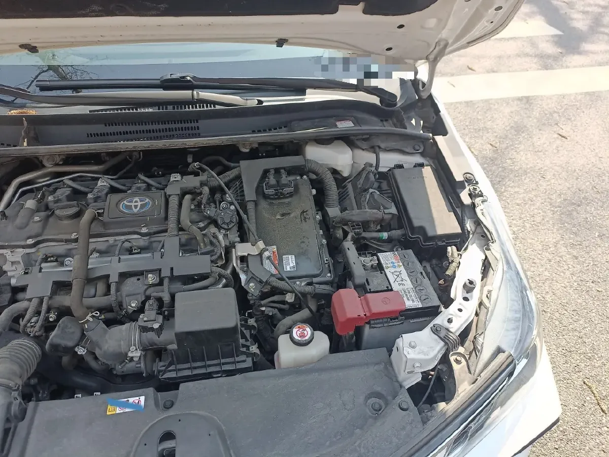 2021 Toyota Corolla 1.8L 98HP L4 E-CVT Hybrid,autocango,china used car exporter,china ev exporter,chinese used car exporter,chinese used ev exporter