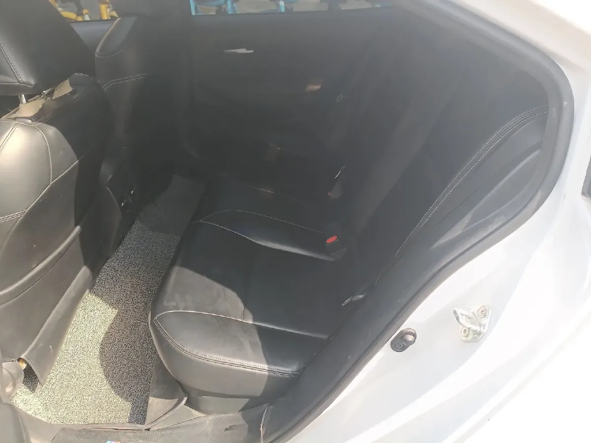 2021 Toyota Corolla 1.8L 98HP L4 E-CVT Hybrid,autocango,china used car exporter,china ev exporter,chinese used car exporter,chinese used ev exporter