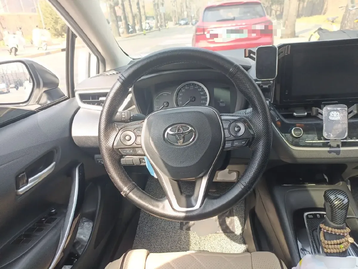 2021 Toyota Corolla 1.8L 98HP L4 E-CVT Hybrid,autocango,china used car exporter,china ev exporter,chinese used car exporter,chinese used ev exporter