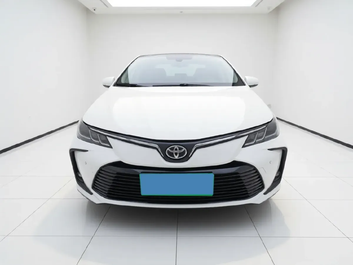 2021 Toyota Corolla 1.8L 98HP L4 E-CVT Hybrid,autocango,china used car exporter,china ev exporter,chinese used car exporter,chinese used ev exporter