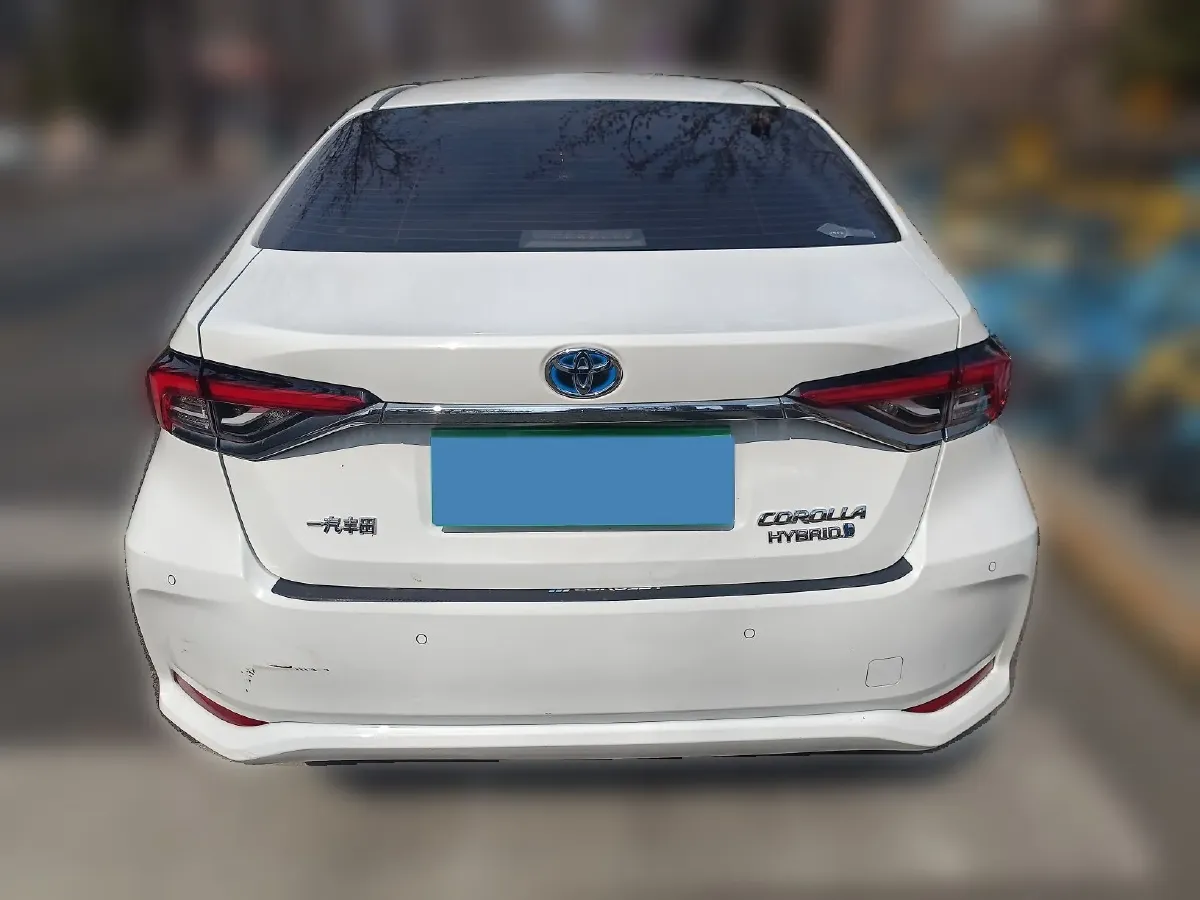 2021 Toyota Corolla 1.8L 98HP L4 E-CVT Hybrid,autocango,china used car exporter,china ev exporter,chinese used car exporter,chinese used ev exporter