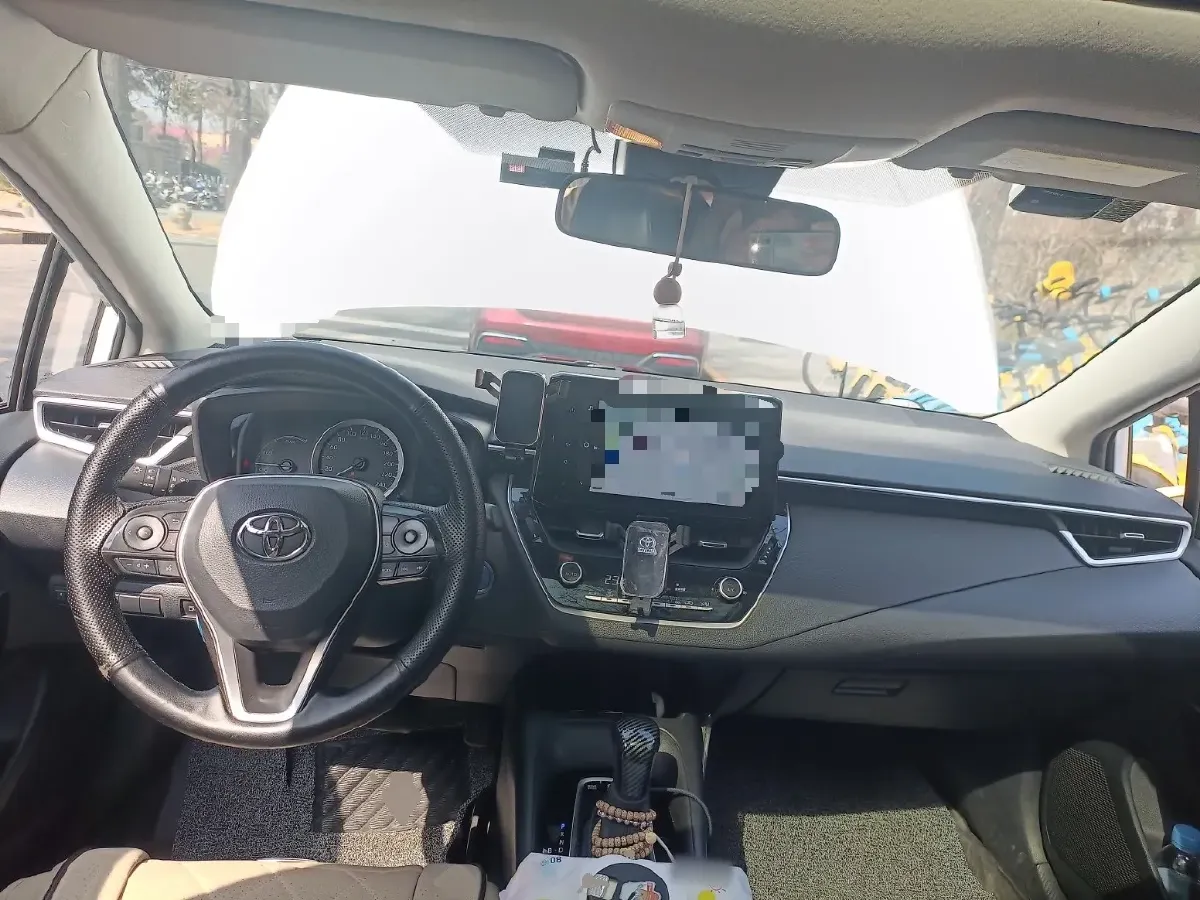 2021 Toyota Corolla 1.8L 98HP L4 E-CVT Hybrid,autocango,china used car exporter,china ev exporter,chinese used car exporter,chinese used ev exporter