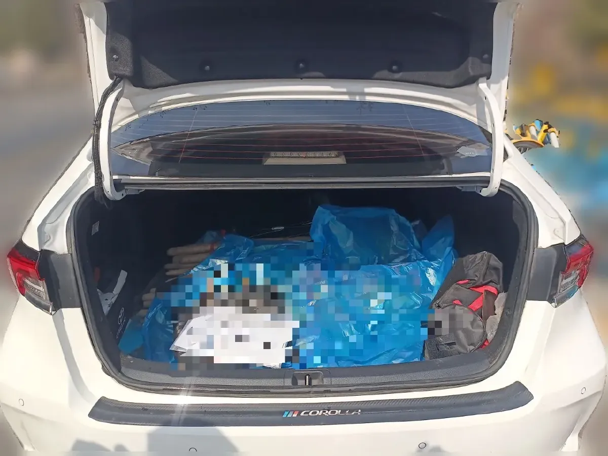 2021 Toyota Corolla 1.8L 98HP L4 E-CVT Hybrid,autocango,china used car exporter,china ev exporter,chinese used car exporter,chinese used ev exporter