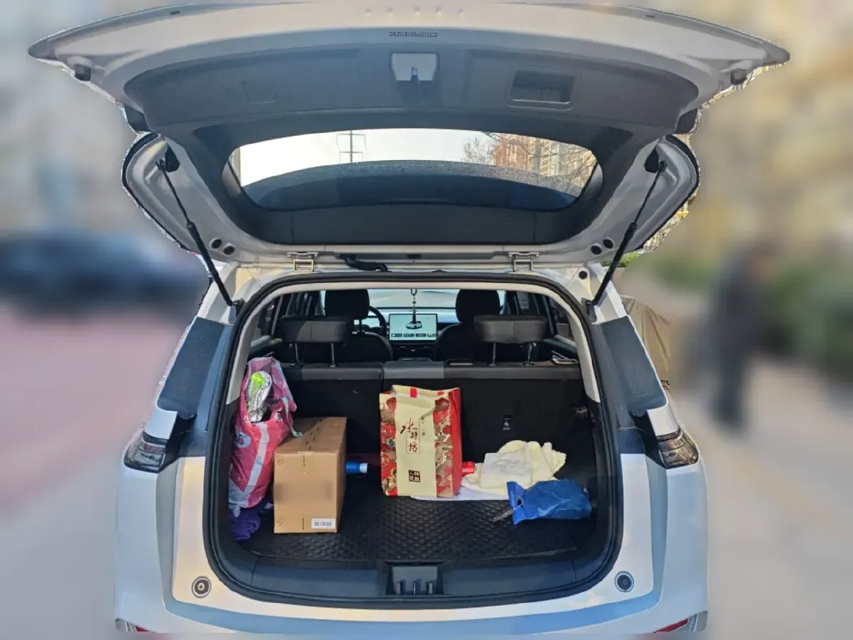 2023 Aion Y BEV 51.9KWH,autocango,china used car exporter,china ev exporter,chinese used car exporter,chinese used ev exporter