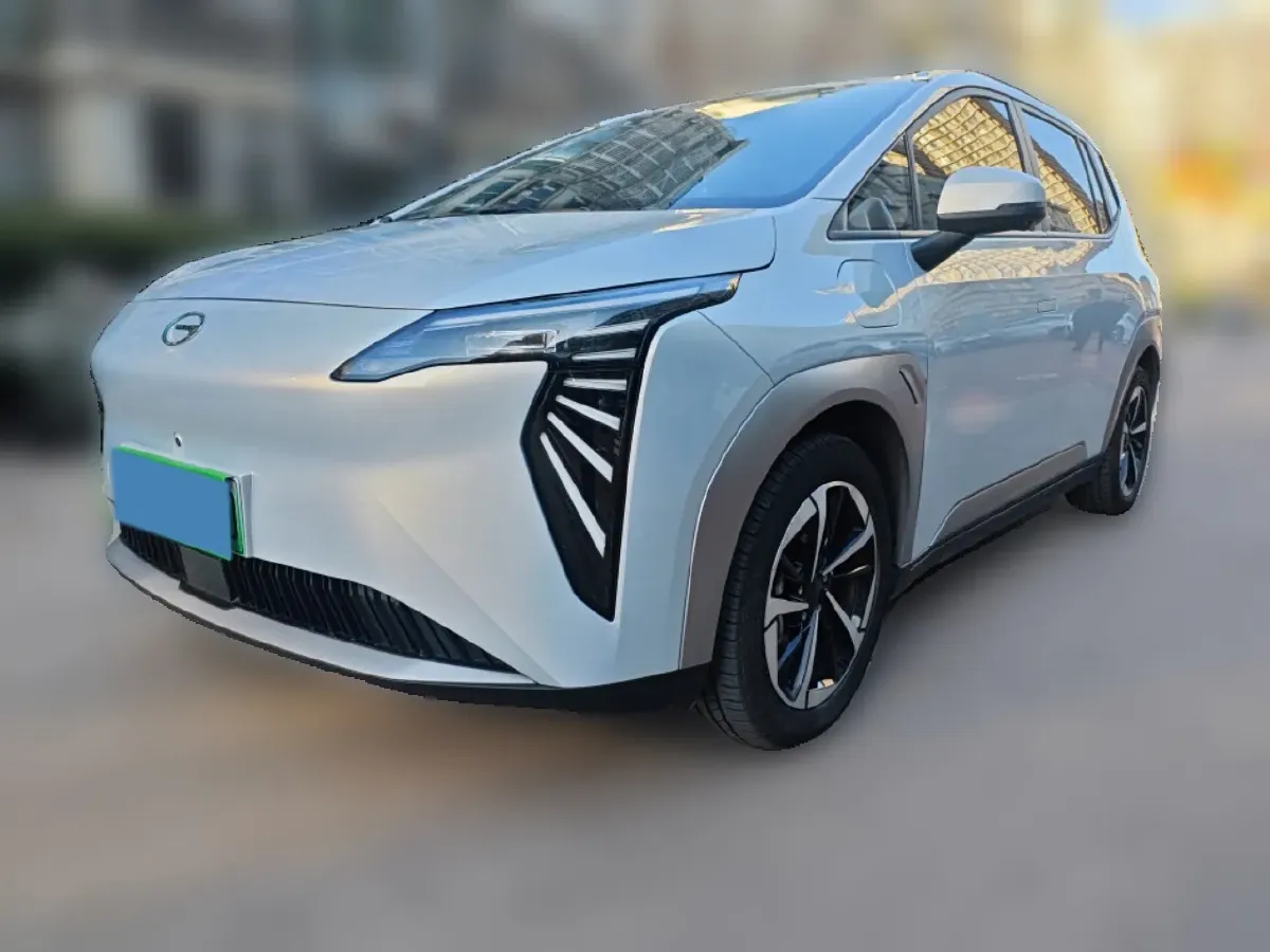 2023 Aion Y BEV 51.9KWH,autocango,china used car exporter,china ev exporter,chinese used car exporter,chinese used ev exporter