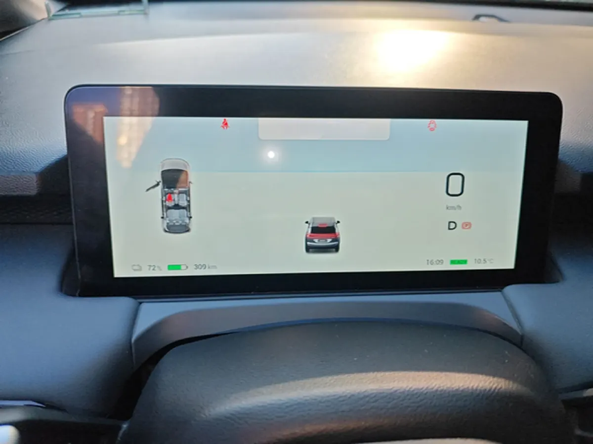 2023 Aion Y BEV 51.9KWH,autocango,china used car exporter,china ev exporter,chinese used car exporter,chinese used ev exporter