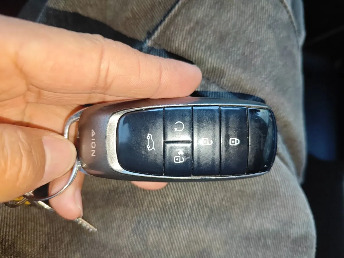 2023 Aion Y BEV 51.9KWH,autocango,china used car exporter,china ev exporter,chinese used car exporter,chinese used ev exporter