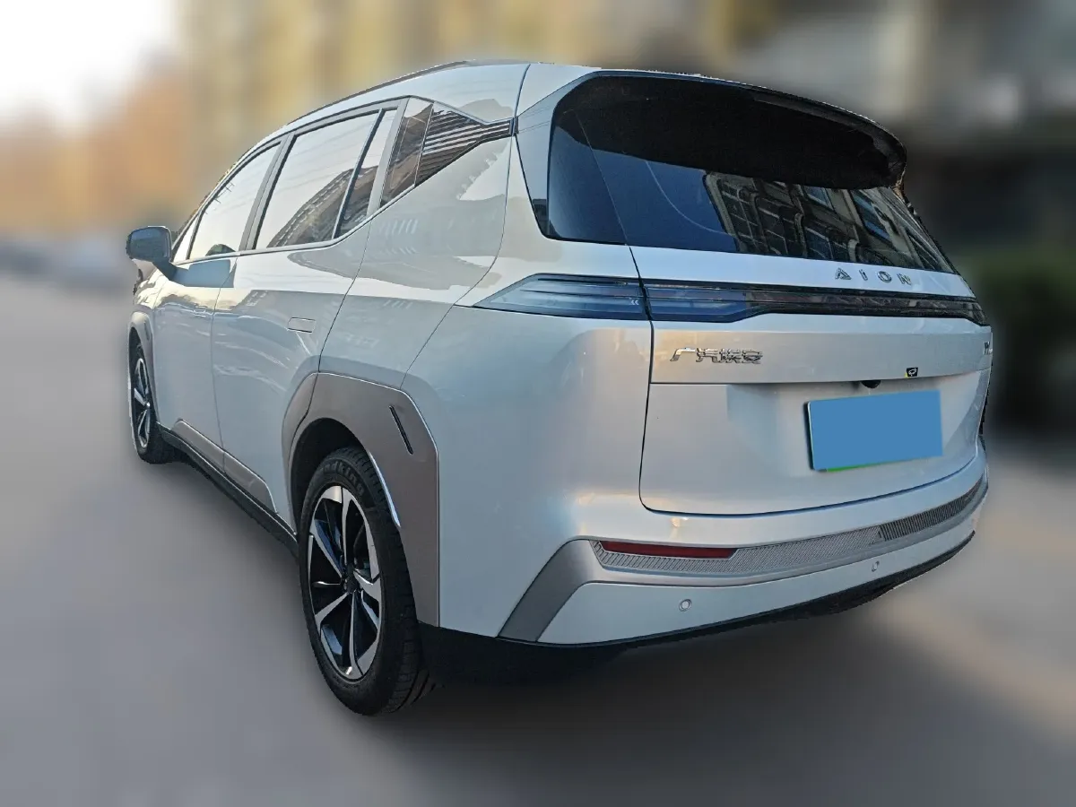 2023 Aion Y BEV 51.9KWH,autocango,china used car exporter,china ev exporter,chinese used car exporter,chinese used ev exporter