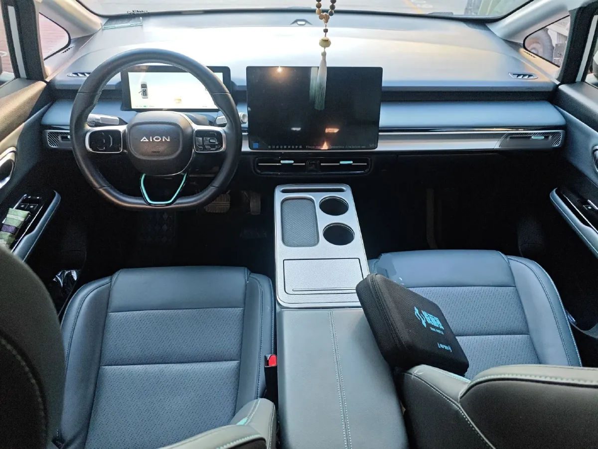 2023 Aion Y BEV 51.9KWH,autocango,china used car exporter,china ev exporter,chinese used car exporter,chinese used ev exporter