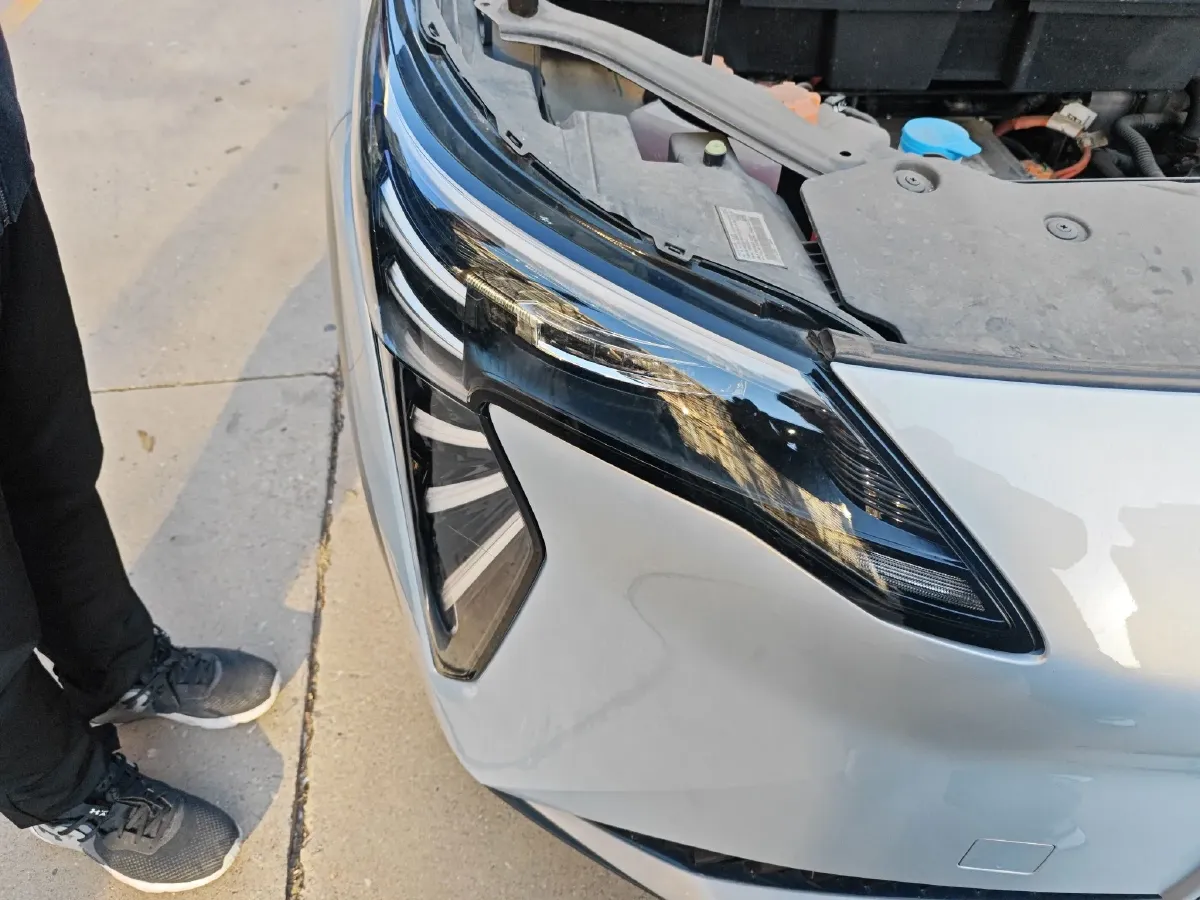 2023 Aion Y BEV 51.9KWH,autocango,china used car exporter,china ev exporter,chinese used car exporter,chinese used ev exporter