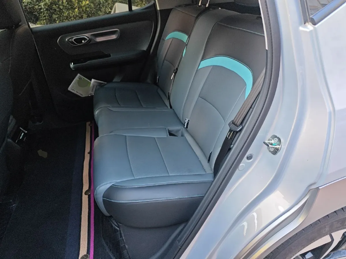 2023 Aion Y BEV 51.9KWH,autocango,china used car exporter,china ev exporter,chinese used car exporter,chinese used ev exporter