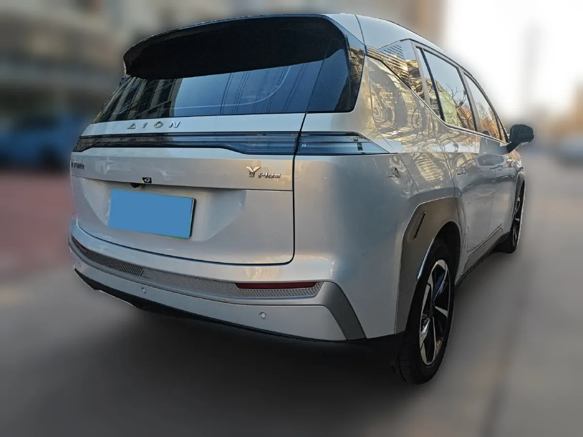 2023 Aion Y BEV 51.9KWH,autocango,china used car exporter,china ev exporter,chinese used car exporter,chinese used ev exporter