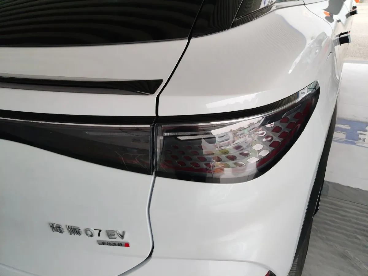 2025 BYD Sea Lion 07 BEV 80.64KWH,autocango,china used car exporter,china ev exporter,chinese used car exporter,chinese used ev exporter
