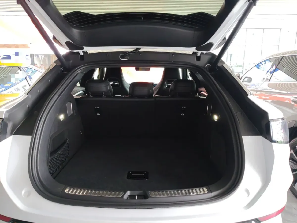 2025 BYD Sea Lion 07 BEV 80.64KWH,autocango,china used car exporter,china ev exporter,chinese used car exporter,chinese used ev exporter