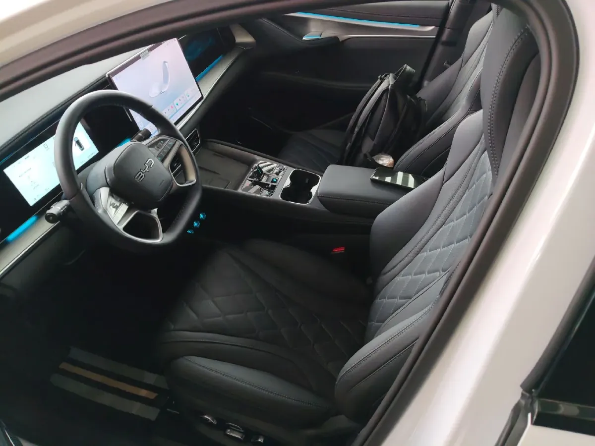 2025 BYD Sea Lion 07 BEV 80.64KWH,autocango,china used car exporter,china ev exporter,chinese used car exporter,chinese used ev exporter