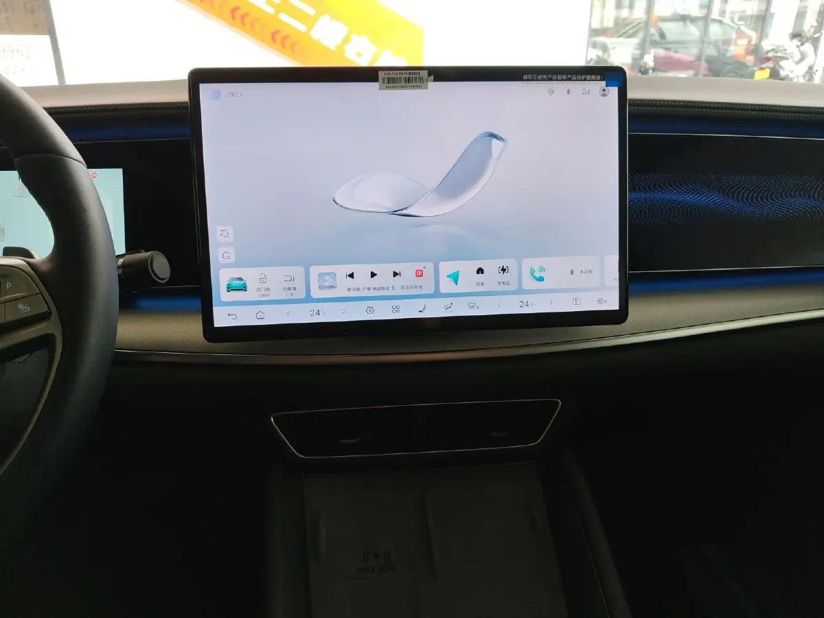 2025 BYD Sea Lion 07 BEV 80.64KWH,autocango,china used car exporter,china ev exporter,chinese used car exporter,chinese used ev exporter