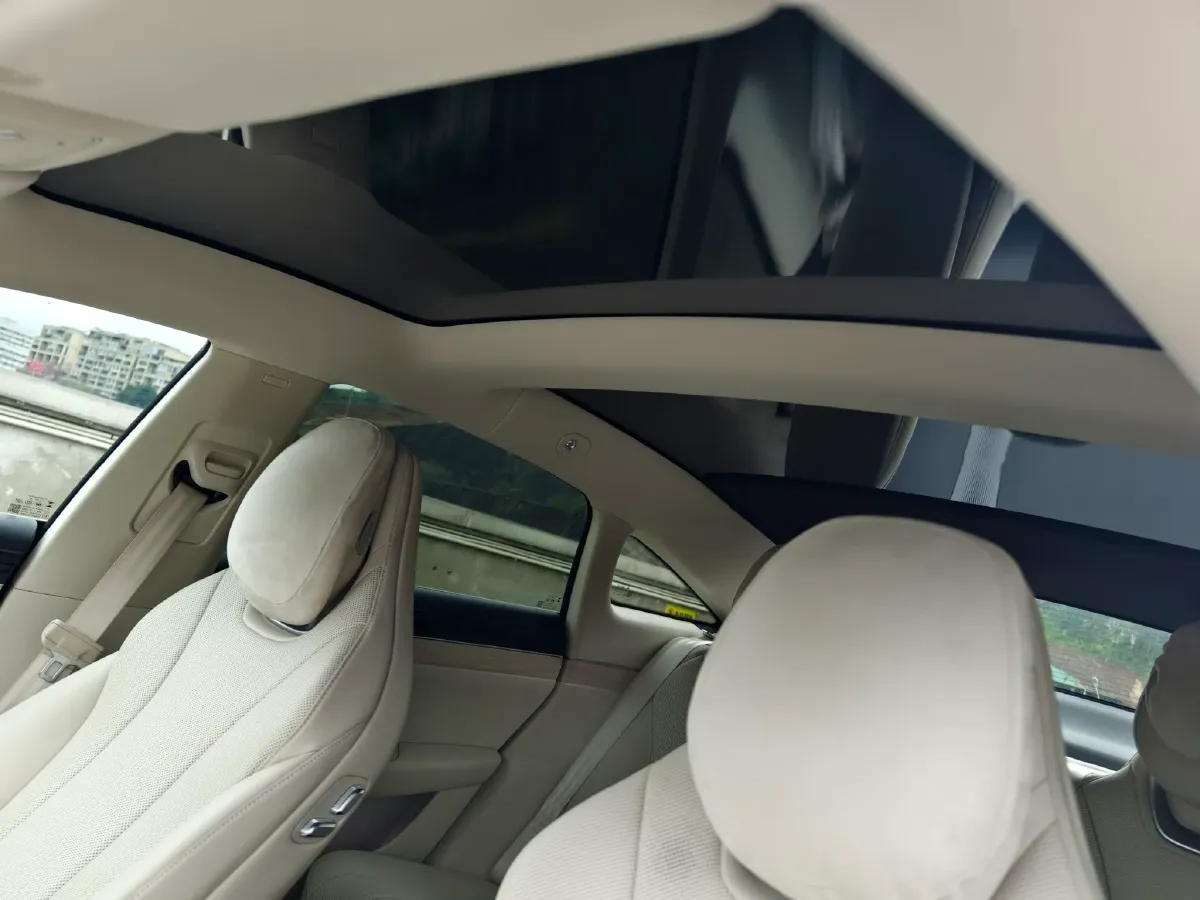 2024 Luxeed S7 BEV 82KWH,autocango,china used car exporter,china ev exporter,chinese used car exporter,chinese used ev exporter