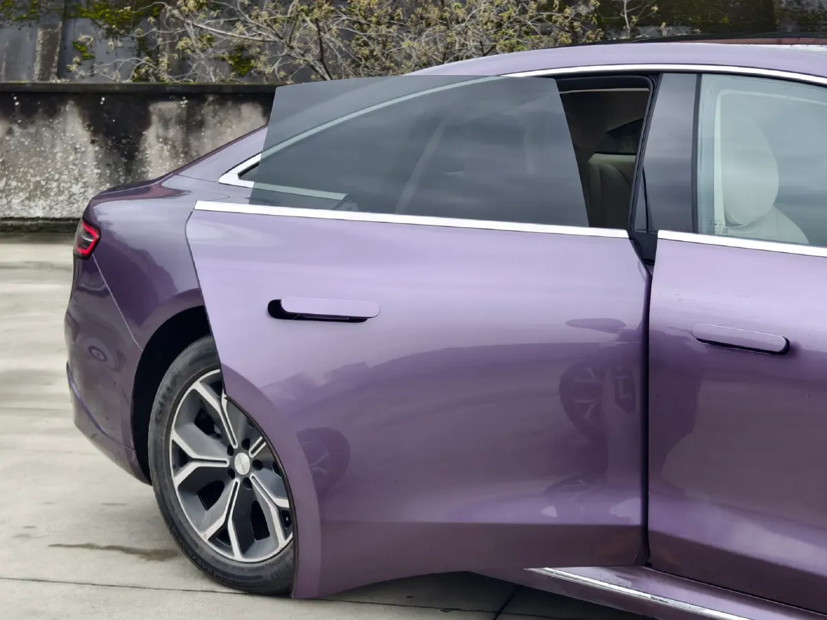 2024 Luxeed S7 BEV 82KWH,autocango,china used car exporter,china ev exporter,chinese used car exporter,chinese used ev exporter