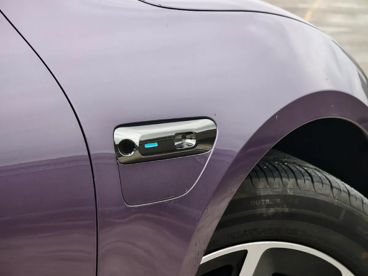 2024 Luxeed S7 BEV 82KWH,autocango,china used car exporter,china ev exporter,chinese used car exporter,chinese used ev exporter