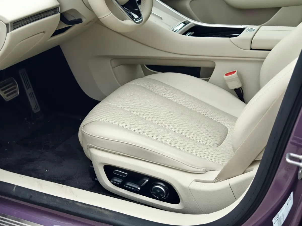 2024 Luxeed S7 BEV 82KWH,autocango,china used car exporter,china ev exporter,chinese used car exporter,chinese used ev exporter