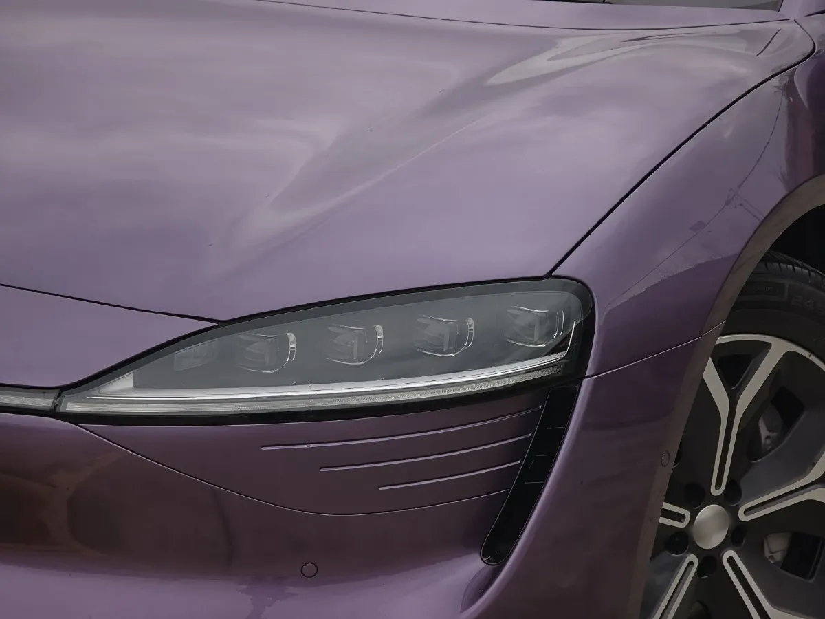 2024 Luxeed S7 BEV 82KWH,autocango,china used car exporter,china ev exporter,chinese used car exporter,chinese used ev exporter